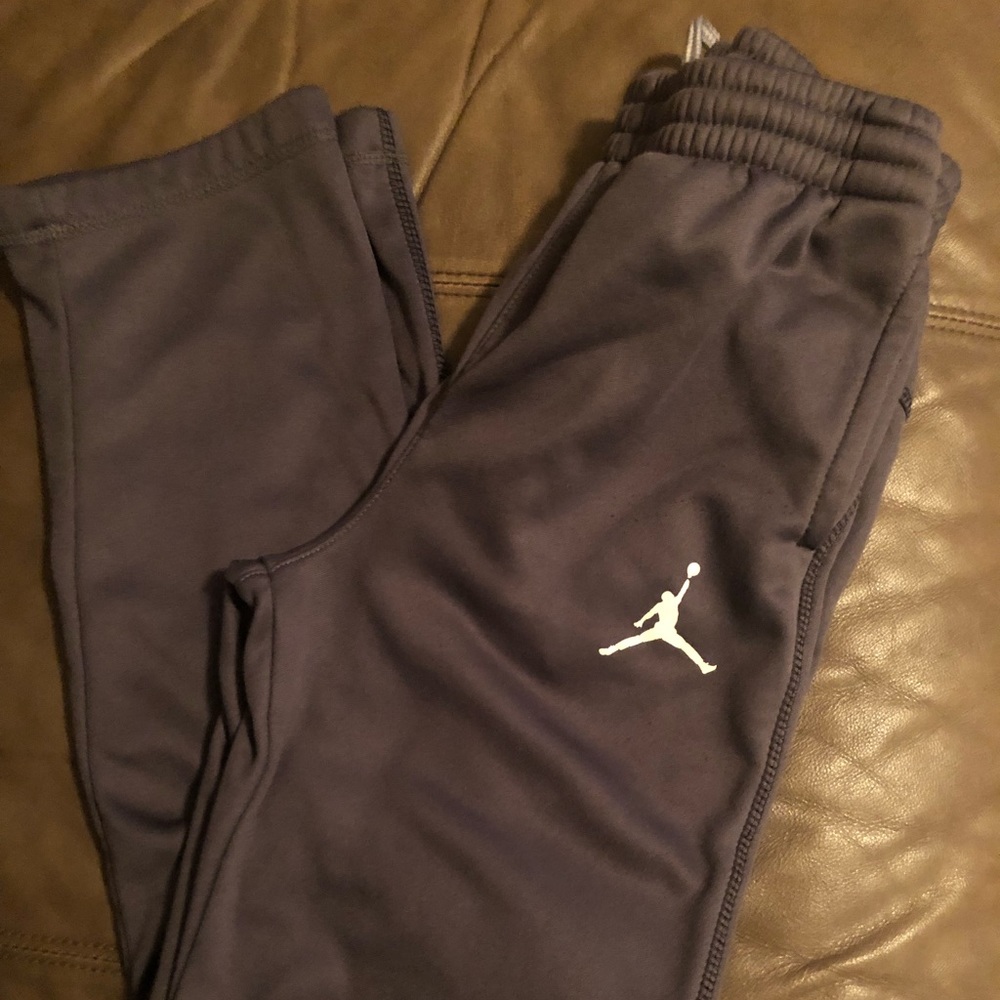 Air Jordan Nike Athletic pants